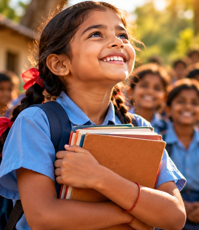 About Noor-i-Subah Foundation